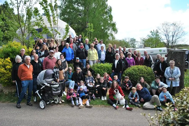 Osterausfahrt 2025 – Bild 47
