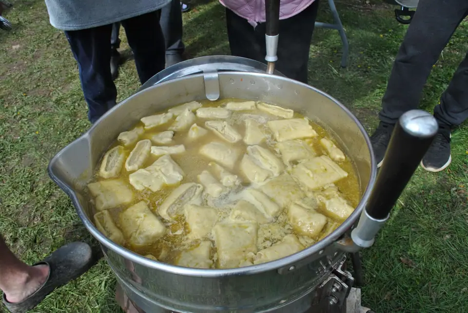 Osterausfahrt 2026 – Bild 62