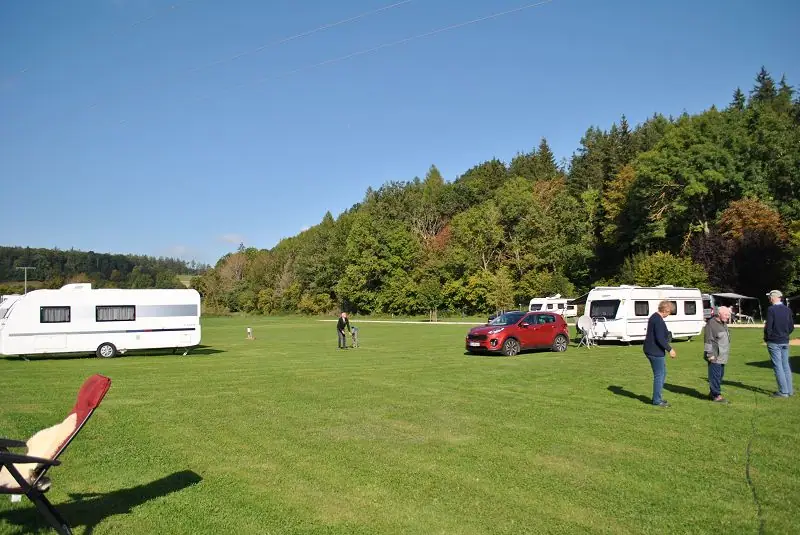 45 Jahre Camping Freunde Filder – Bild 111