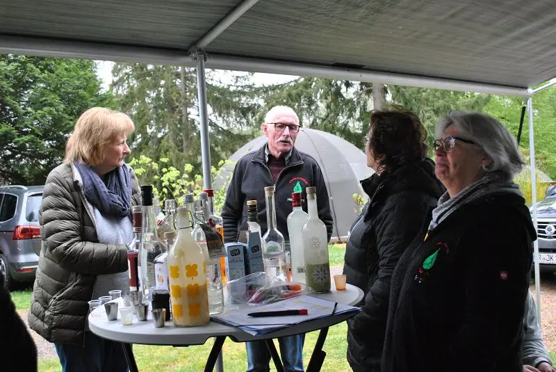 Osterausfahrt 2025 – Bild 61
