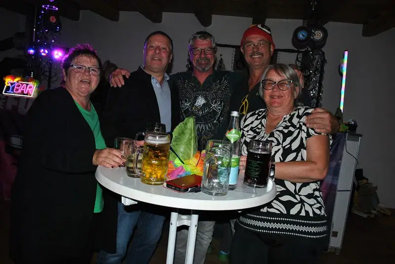 45 Jahre Camping Freunde Filder – Bild 53
