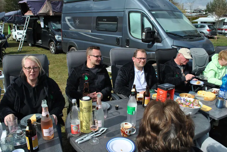 Osterausfahrt 2026 – Bild 56