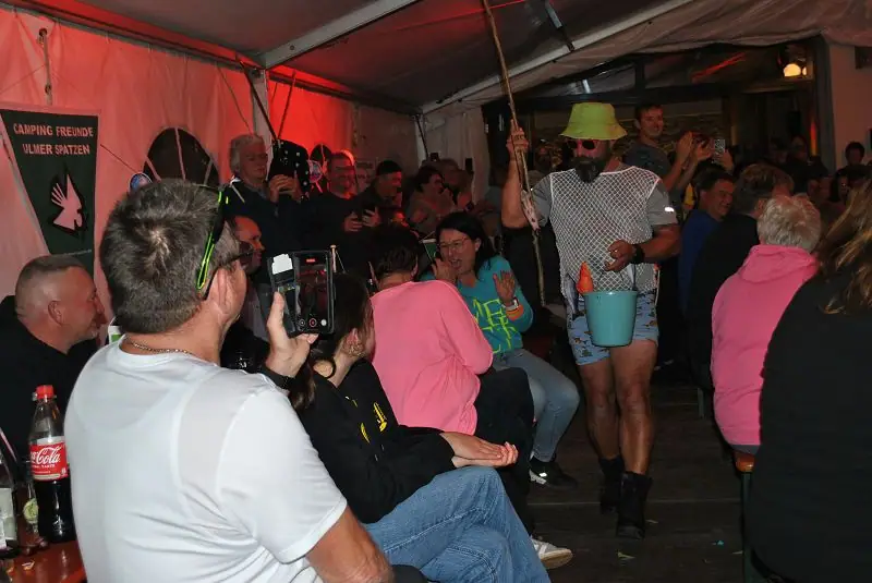 45 Jahre Camping Freunde Filder – Bild 26