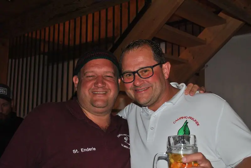 45 Jahre Camping Freunde Filder – Bild 3
