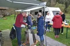 Osterausfahrt 2024 – Bild 20