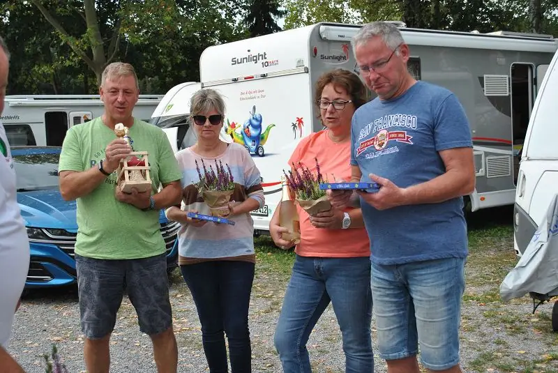 Herbstausfahrt 2023 – Bild 2