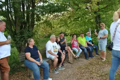 Herbstausfahrt 2023 – Bild 63