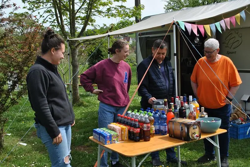 Osterausfahrt 2025 – Bild 11