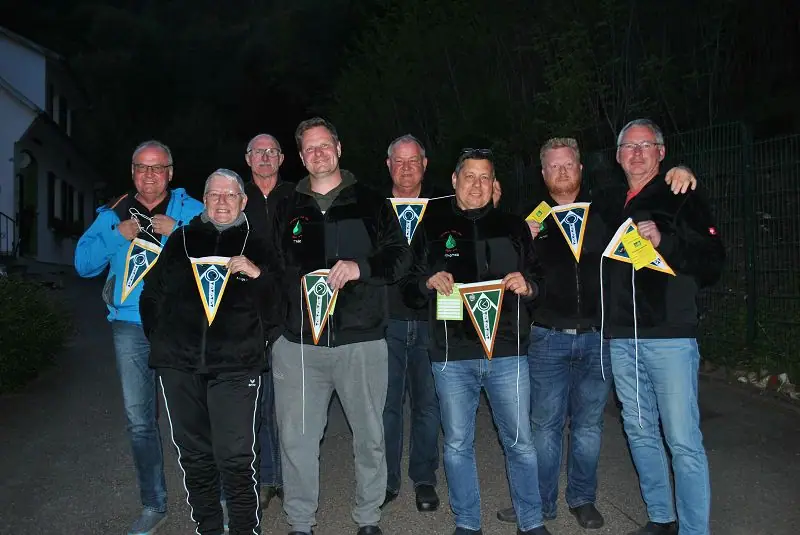 Osterausfahrt 2025 – Bild 46