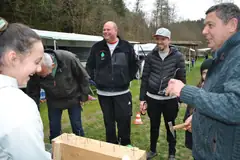 Osterausfahrt 2024 – Bild 44