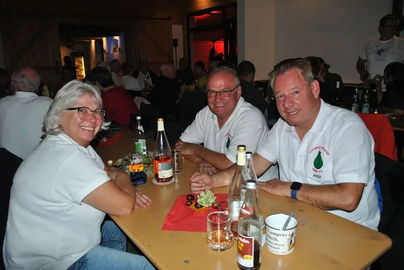 45 Jahre Camping Freunde Filder – Bild 10