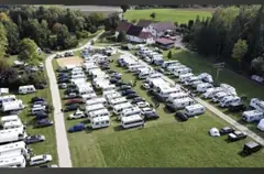 45 Jahre Camping Freunde Filder – Bild 1