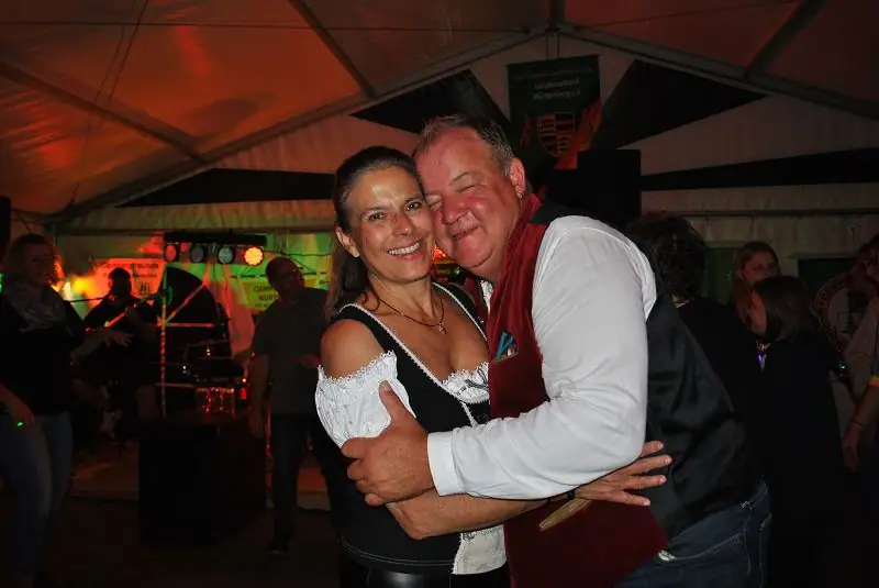 45 Jahre Camping Freunde Filder – Bild 64