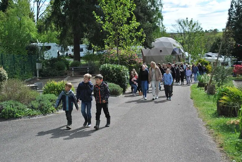 Osterausfahrt 2025 – Bild 25