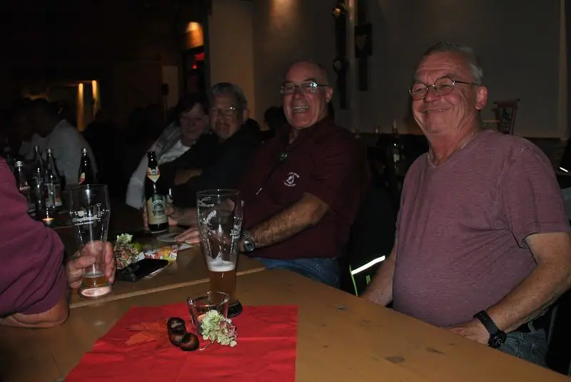 45 Jahre Camping Freunde Filder – Bild 13