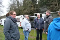 Osterausfahrt 2024 – Bild 53