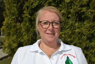 Kerstin Kaufmann