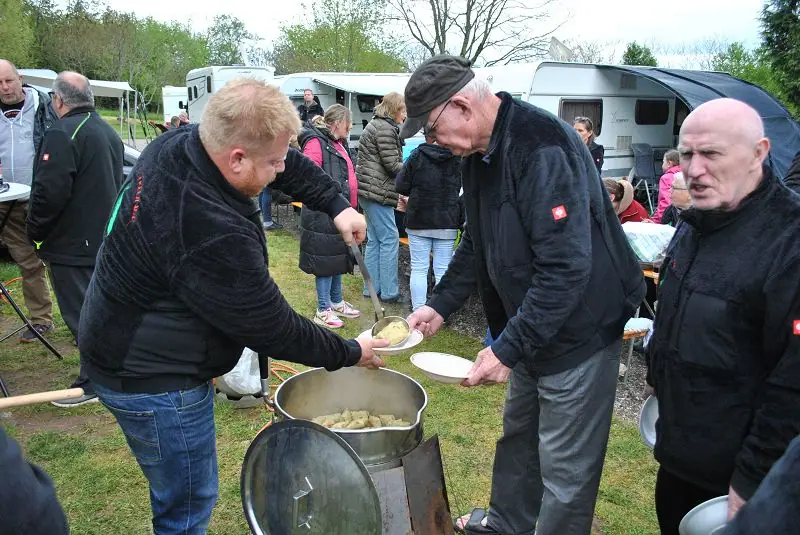 Osterausfahrt 2025 – Bild 93