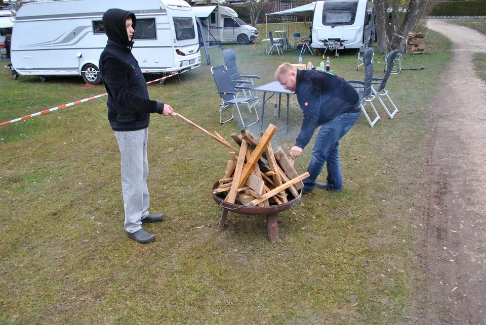 Osterausfahrt 2026 – Bild 52