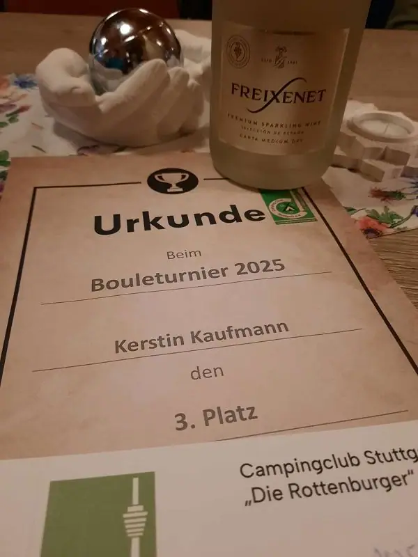 Boule Turnier 2025 – Bild 21