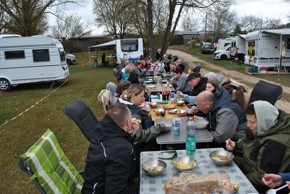 Osterausfahrt 2026 – Bild 64