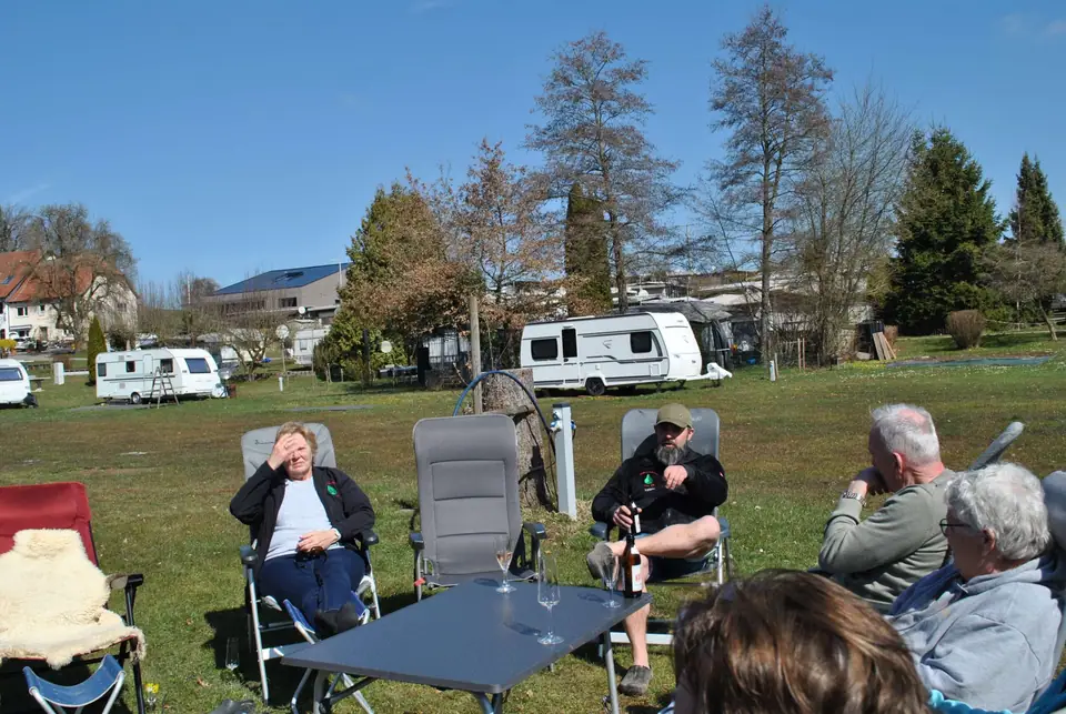 Osterausfahrt 2026 – Bild 75