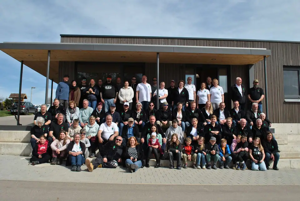 Osterausfahrt 2026 – Bild 1