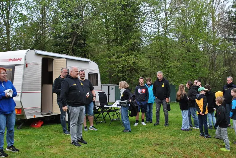 Boule Turnier 2025 – Bild 1