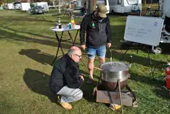 Osterausfahrt 2026 – Bild 69