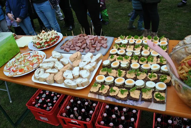 Osterausfahrt 2024 – Bild 69