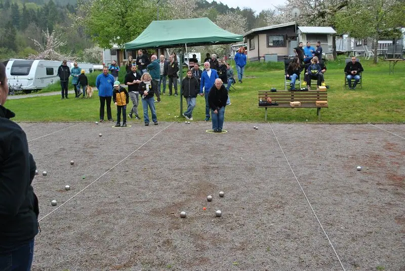 Boule Turnier 2025 – Bild 11