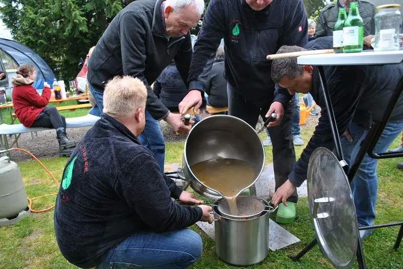 Osterausfahrt 2025 – Bild 84