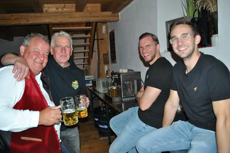45 Jahre Camping Freunde Filder – Bild 48