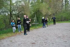 Boule Turnier 2025 – Bild 8