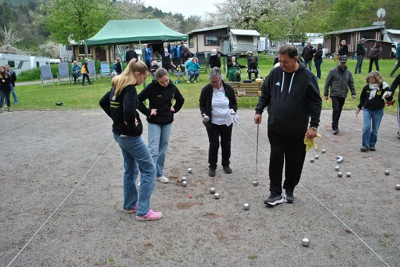 Boule Turnier 2025 – Bild 4