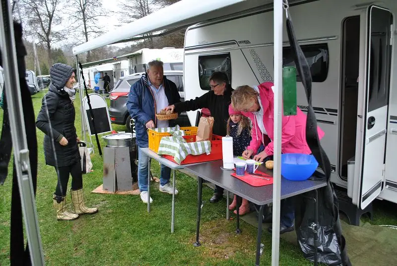 Osterausfahrt 2024 – Bild 4