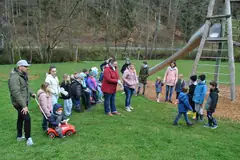 Osterausfahrt 2024 – Bild 93