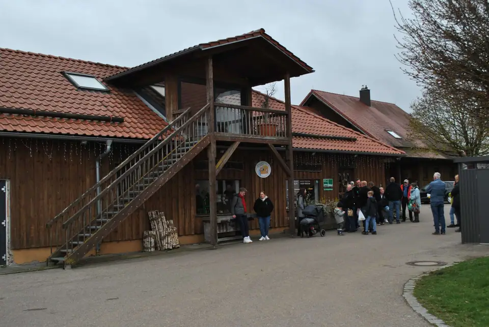 Osterausfahrt 2026 – Bild 34
