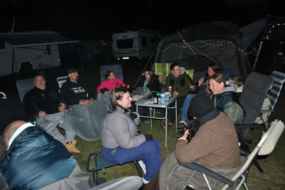 Osterausfahrt 2026 – Bild 43