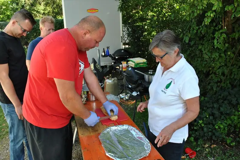 Herbstausfahrt 2023 – Bild 35