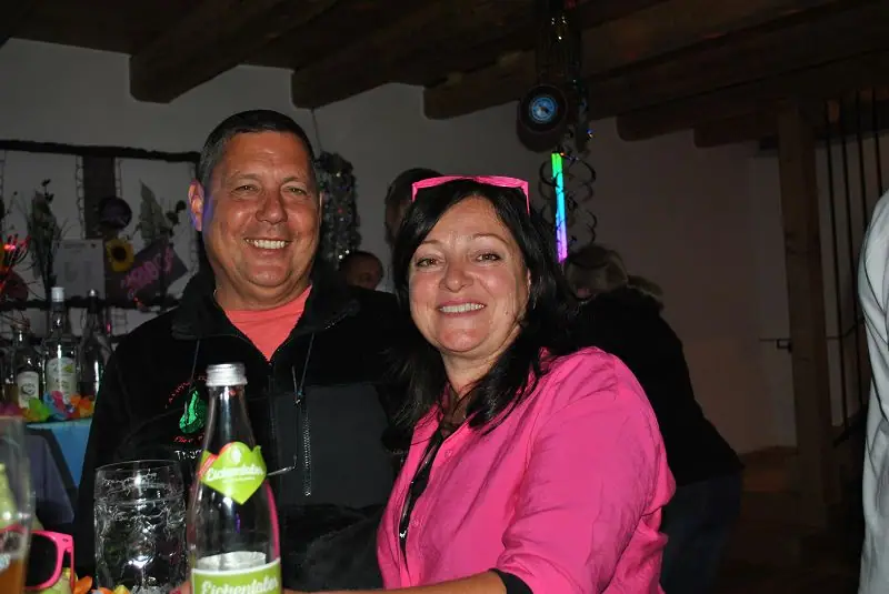 45 Jahre Camping Freunde Filder – Bild 8