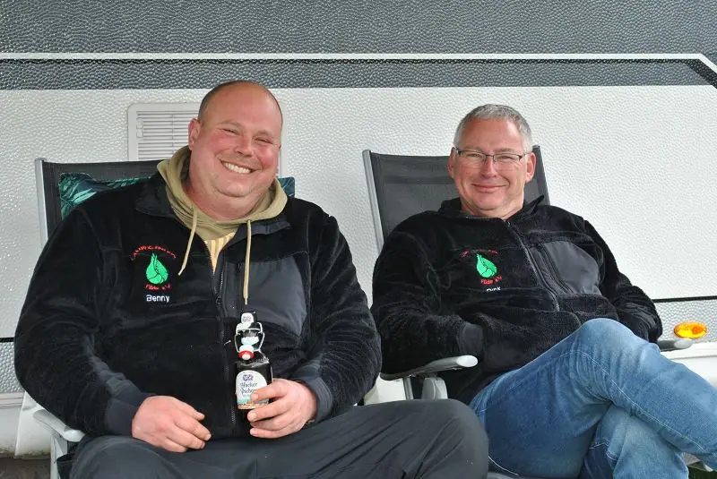 Osterausfahrt 2024 – Bild 12
