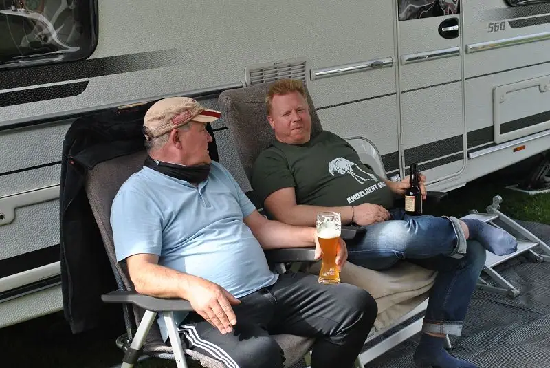 Osterausfahrt 2024 – Bild 22