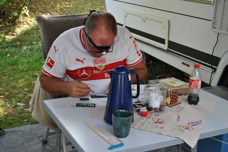 Herbstausfahrt 2023 – Bild 76