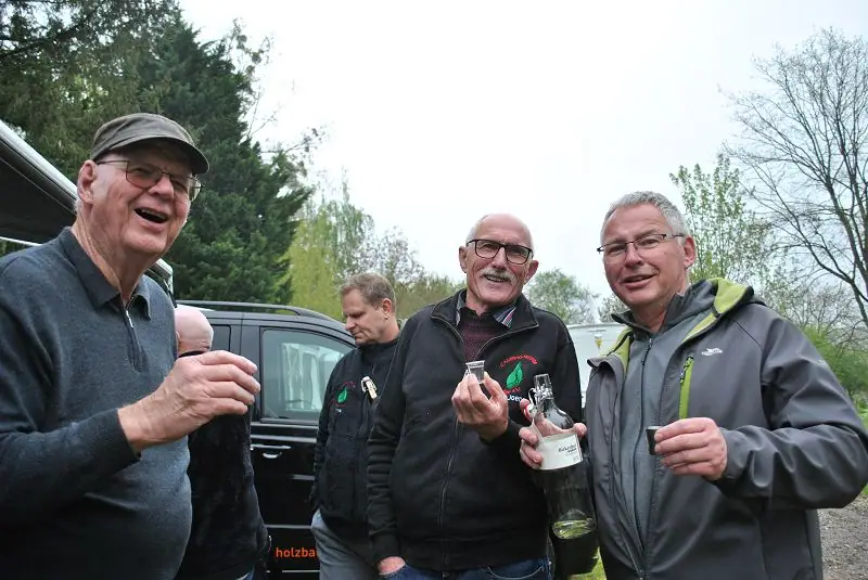 Osterausfahrt 2025 – Bild 67