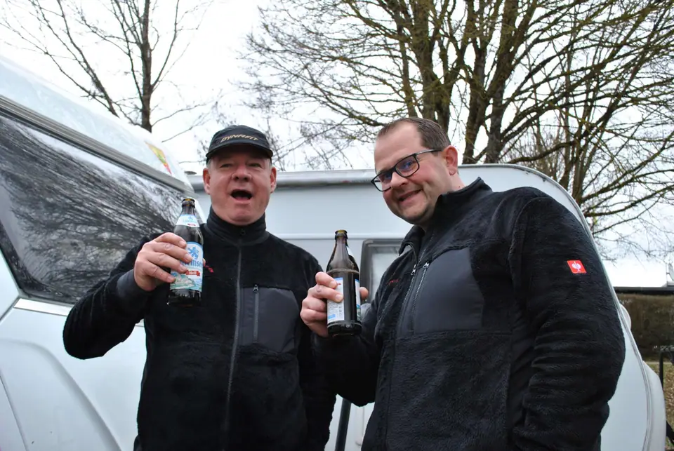 Osterausfahrt 2026 – Bild 14
