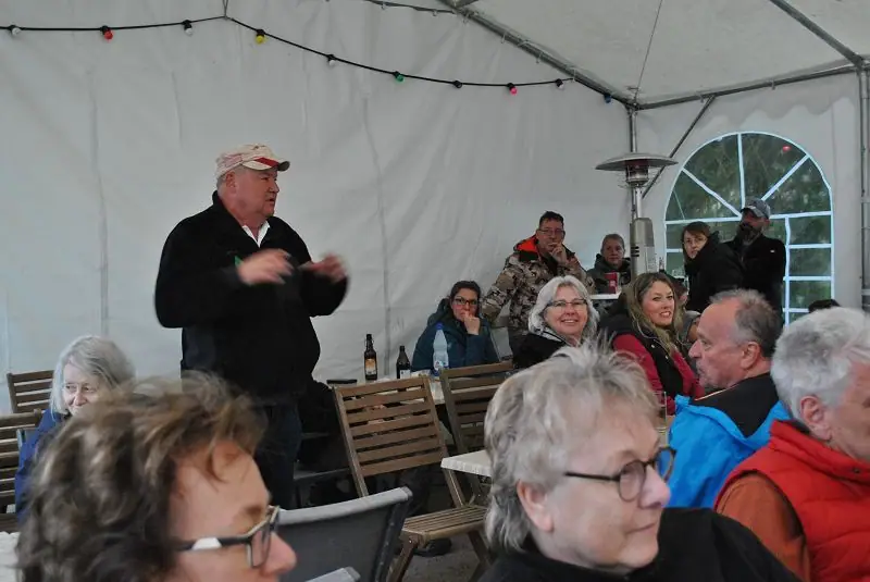 Osterausfahrt 2025 – Bild 70