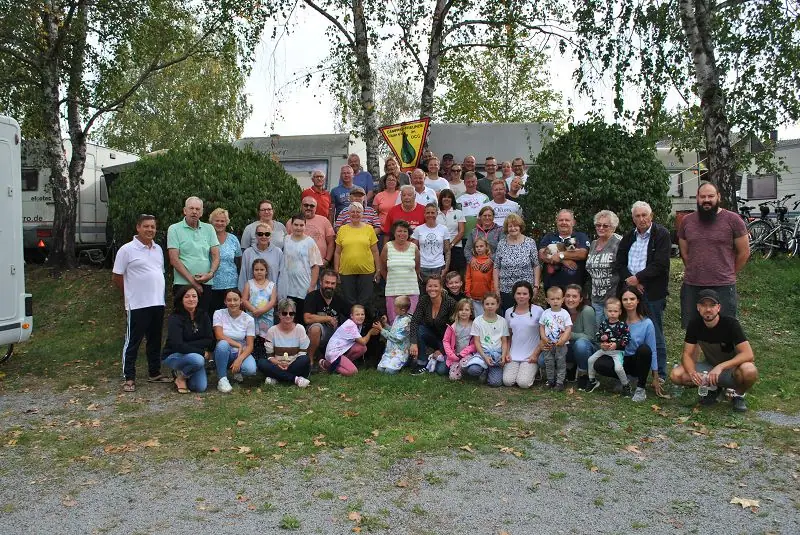 Herbstausfahrt 2023 – Bild 10