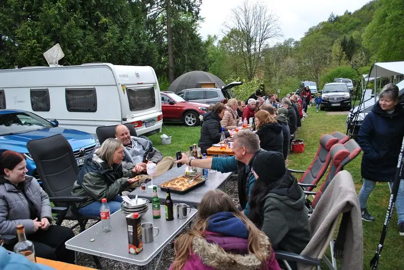 Osterausfahrt 2025 – Bild 96