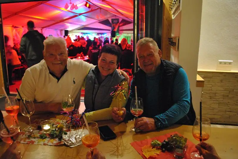 45 Jahre Camping Freunde Filder – Bild 58